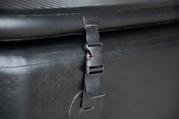 Nordic Plunge Co. Ultimate System