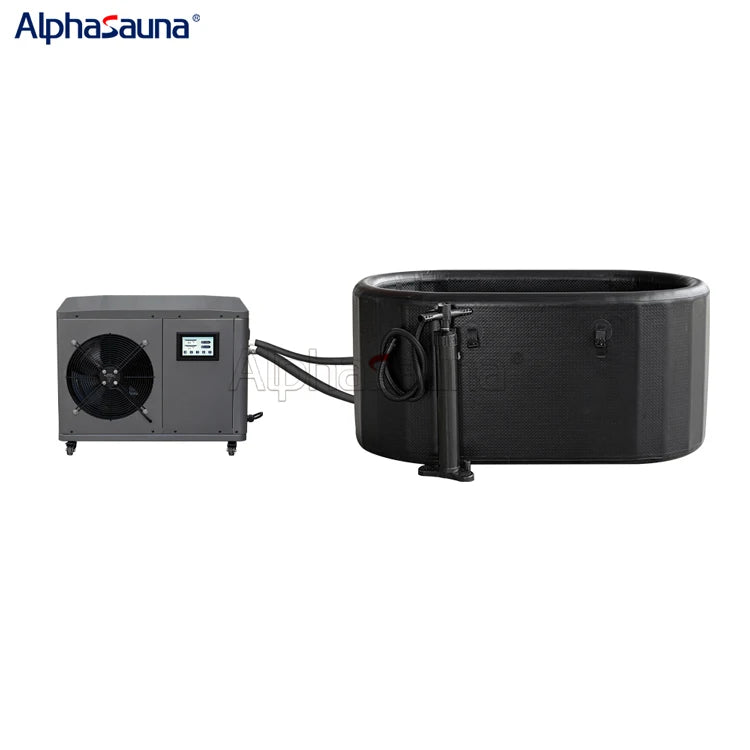 Nordic Plunge Co. Ultimate System