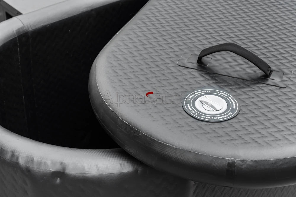 Nordic Plunge Co. Ultimate System