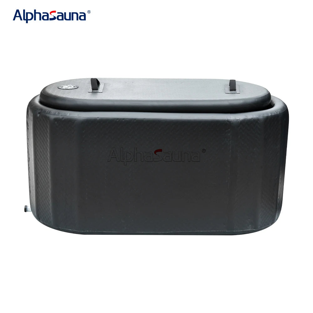 Nordic Plunge Co. Ultimate System